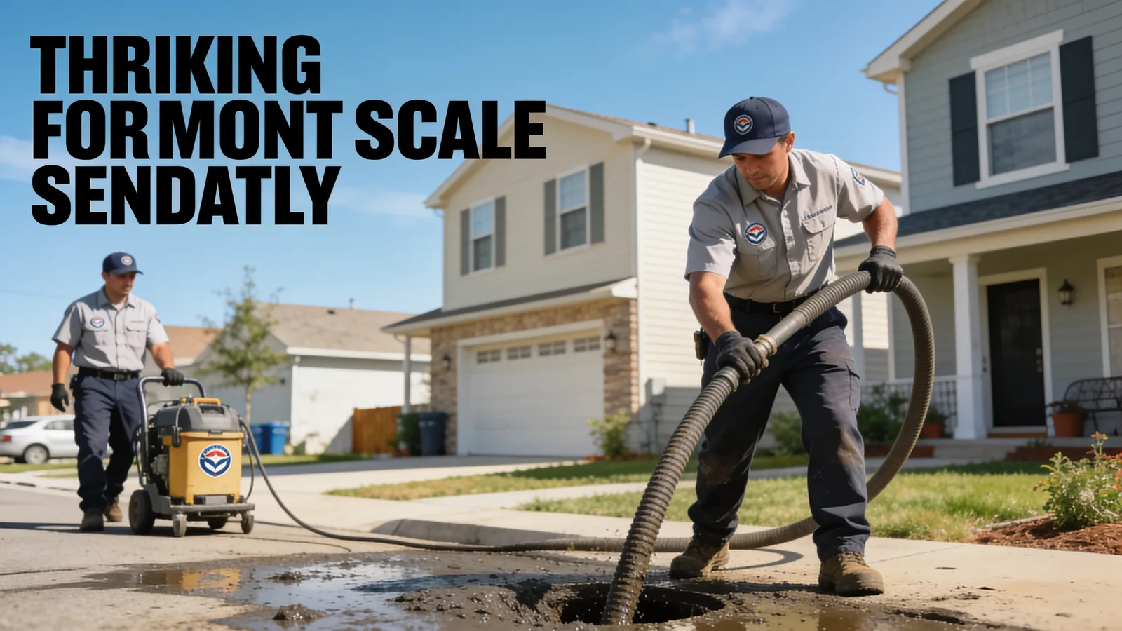 Sewage Cleanup in Maple Shade, NJ near me